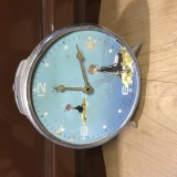 Ceas de masă delfini