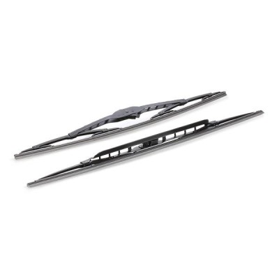 BOSCH Twin Spoiler Lamela stergator foto