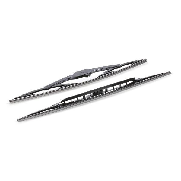 BOSCH Twin Spoiler Lamela stergator