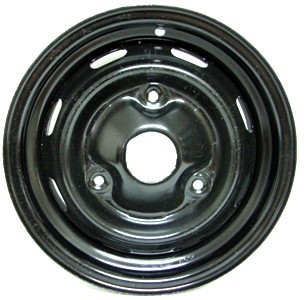 Janta tabla Dacia tabla 3 prezoane 13\'\' super balon Janta tabla Dacia tabla 3 prezoane 13\'\' super balon