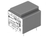 Transformator &icirc;ncapsulat 0,5VA 230VAC 6V PCB