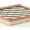 MANN-FILTER C 26 106 Filtru aer
