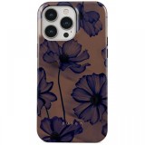 Burga Husa Dual Layer Velvet Night iPhone 14 Pro Max