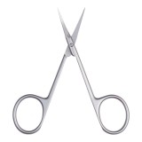 Cumpara ieftin Forfecuta Cuticule Profesionala LUXORISE Master PRO, PerfectCut