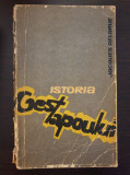 ISTORIA GESTAPOULUI - Jacques Delarue
