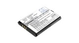 Cameron Sino 1200mAh Nintendo NN3DS,MWH710A01,New 3DS Baterie