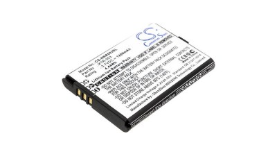 Cameron Sino 1200mAh Nintendo NN3DS,MWH710A01,New 3DS Baterie foto