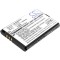 Cameron Sino 1200mAh Nintendo NN3DS,MWH710A01,New 3DS Baterie