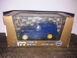 Macheta Fiat 1100E furgone - 1949-53 scara 1:43 BRUMM