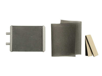 Radiator incalzire interior IVECO DAILY IV autobasculanta (2006 - 2011) THERMOTEC D6E003TT foto