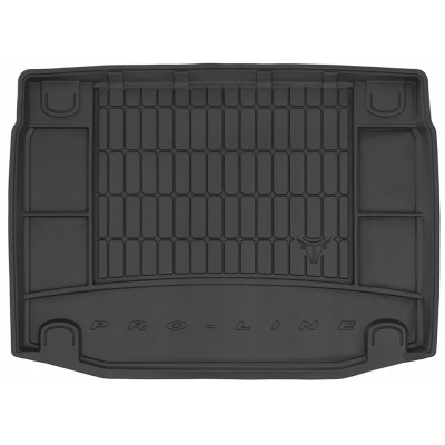 Tavita portbagaj Kia Ceed Hatchback 2018-prezent portbagaj inferior Frogum foto