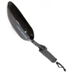 Lopata Nadire Nash Spot On Long Range Boilie Spoon And Handle foto