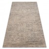 Covor L&acirc;nă JADE 45008/110 Ornament bej / albastru OSTA, 200x300 cm