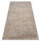 Covor L&acirc;nă JADE 45008/110 Ornament bej / albastru OSTA, 200x300 cm