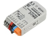 Alimentator pulsatoriu LED DALI 12-48VDC, IP20, 8A