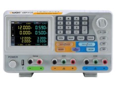 Alimentator de laborator programabil OWON 0-30VDC 0-12A 0-3A