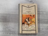 Legende sau basmele romanilor de Petre Ispirescu