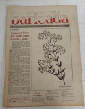 Ziarul BARICADA (19 iunie 1990) Anul I nr. 23
