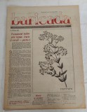 Ziarul BARICADA (19 iunie 1990) Anul I nr. 23