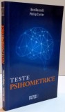 TESTE PSIHOMETRICE , 2016 , de KEN RUSSELL , PHILIP CARTER