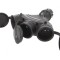 Splitter de putere 3 prize 16A negru