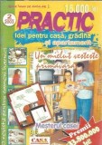 Revista Practic. Idei pentru casa, gradina si apartament, nr.2/2003