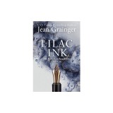 Lilac Ink