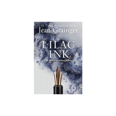 Lilac Ink foto