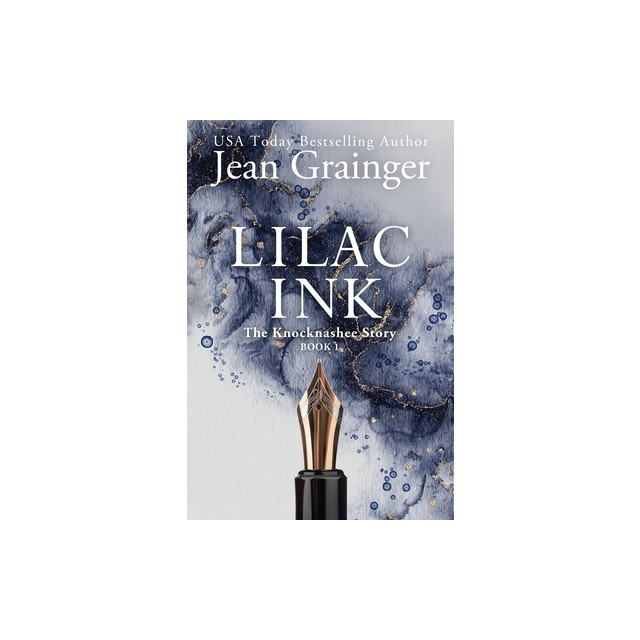 Lilac Ink