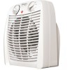 Aeroterma HL-213 V, 2000 W, 2 trepte de putere, termostat de siguranta, termostat reglabil