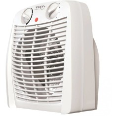 Aeroterma HL-213 V, 2000 W, 2 trepte de putere, termostat de siguranta, termostat reglabil