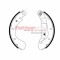 Set saboti frana OPEL CORSA C (F08, F68) (2000 - 2009) METZGER MG 952