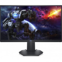 Monitor LED DELL Gaming S2421HGF 23.8 inch 1 ms Black FreeSync 144Hz foto