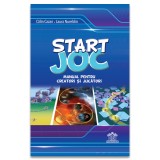 Cumpara ieftin Start Joc. Manual Pentru Creatori Si Jucatori, - Editura DPH