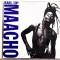 Maacho - Hail Up VG+ / NM CD muzica UKK Germania 1994 reggae