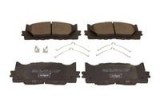 Set placute frana TOYOTA CAMRY limuzina (_V3_) (2001 - 2006) MAXGEAR 19-1461