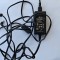 ALIMENTATOR 8V - 3,6 A , FUNCTIONEAZA