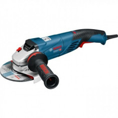 Bosch GWS 17-125 CIE Polizor unghiular, 1700W, 125mm - 3165140820455 foto