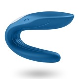 Vibratoare in cuplu - Partner Balena Vibrator pentru Cupluri