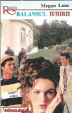 Balansul iubirii - Megan Lane