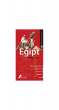 Egipt - Paperback brosat - Anthony Sattin, Sylvie Franquet - Ad Libri