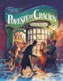 Poveste De Craciun, Charles Dickens - Editura Corint