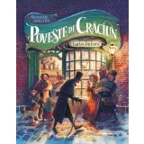 Poveste De Craciun, Charles Dickens - Editura Corint