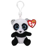 PLUS BRELOC TY 8.5CM PANDA