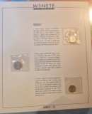 Colectie, set, Monede, Asia peste 40 monede, tari in descriere
