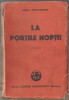Ionel Teodoreanu - La portile noptii (editie princeps), 1946