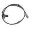 Senzor ABS , Aftermarket E09-0031