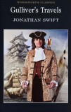 Gulliver's Travels carte straina in engleza de Jonathan Swift carte noua sau anticariat stare buna