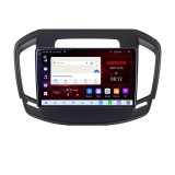 Navigatie Opel Insignia Lenovo Android 14, 8GB RAM, 128GB, CarPlay, 4G
