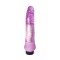 Vibrator Real Shape Purple 25cm
